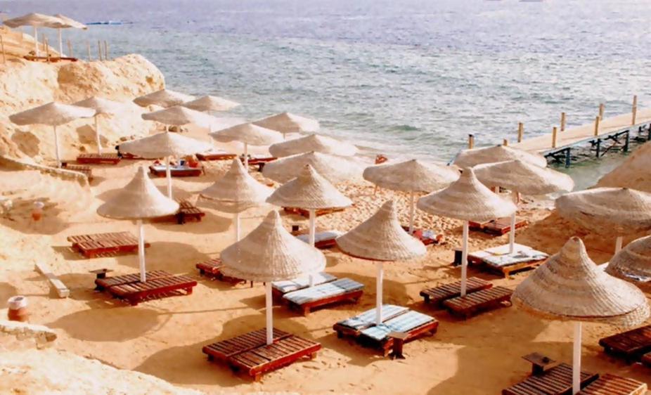 שארם א-שייח Royal Paradise Resort מראה חיצוני תמונה